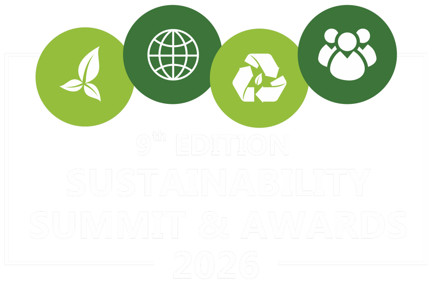 Sustainability Logo